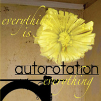 Everything Is Everything / Autorotation